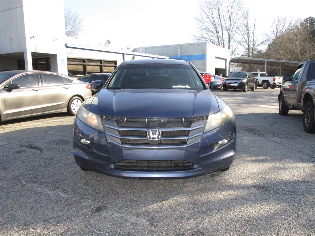2012 Honda Crosstour EX-L V6 2WD's photo